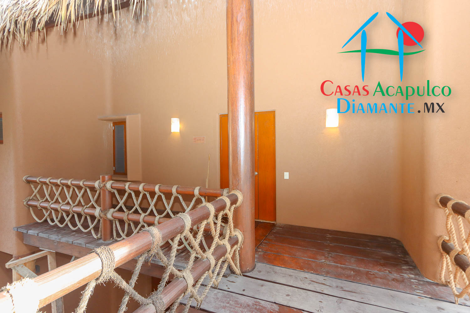 Tres Vidas Casa Mía - Recámara principal 3